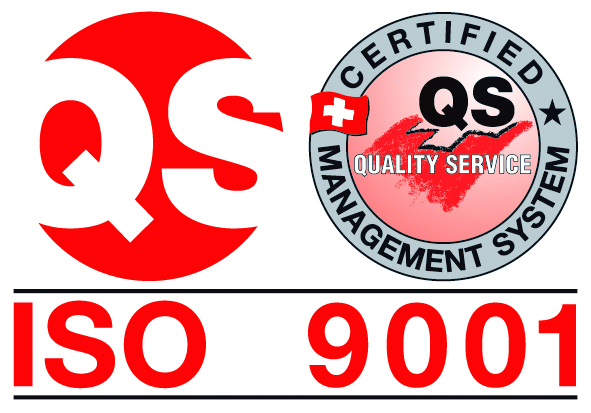 Zagorc ISO 9001